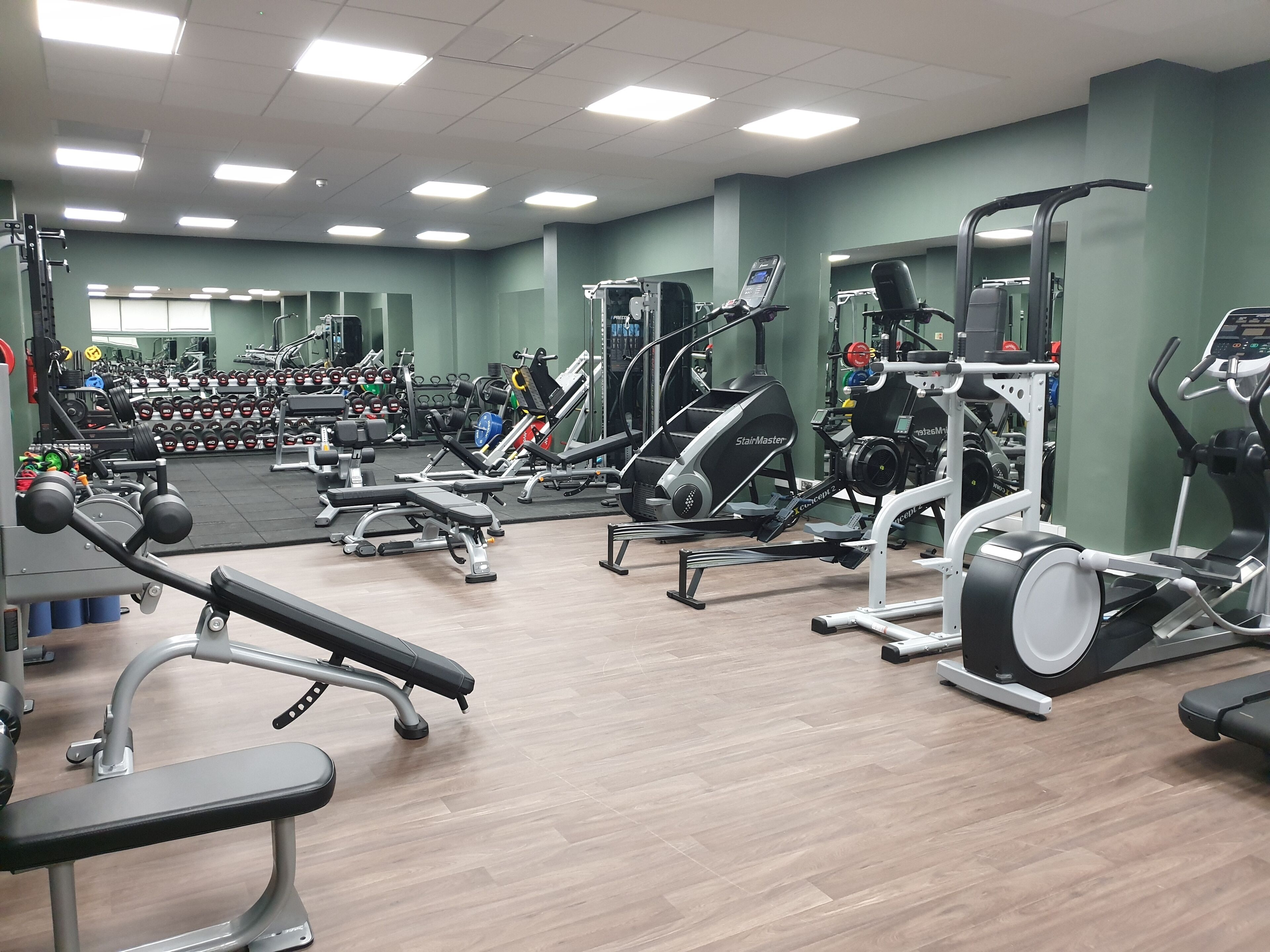 Foto - The Eliott Hotel