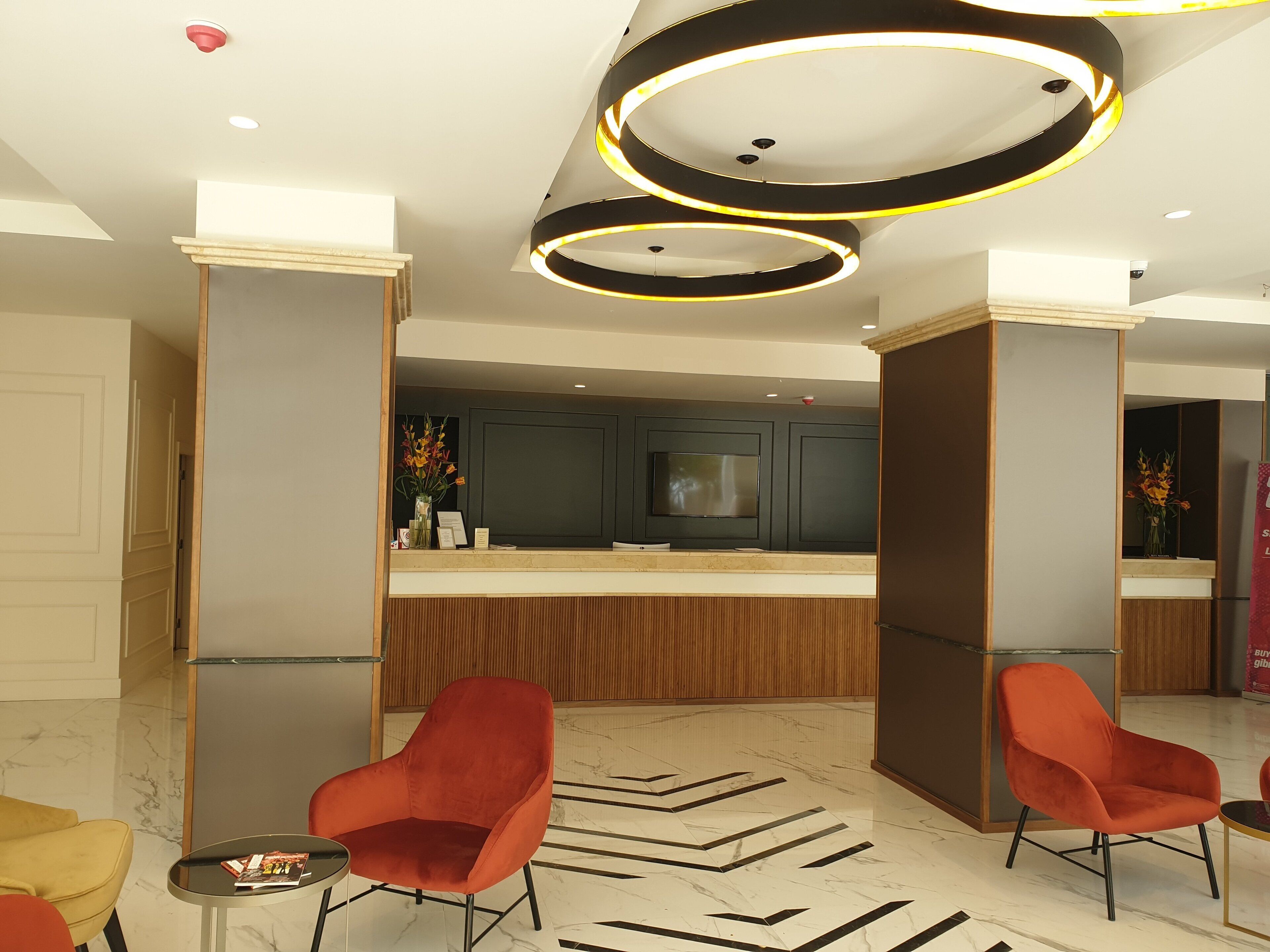 Foto - The Eliott Hotel