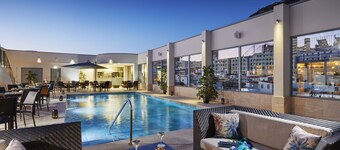 The Eliott Hotel