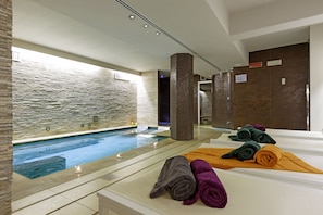 Spa treatment