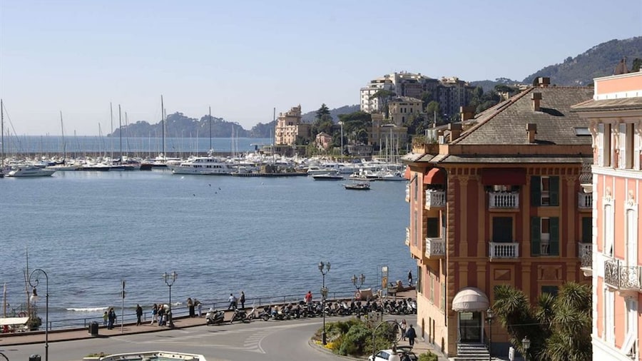 Europa Hotel Design Spa 1877