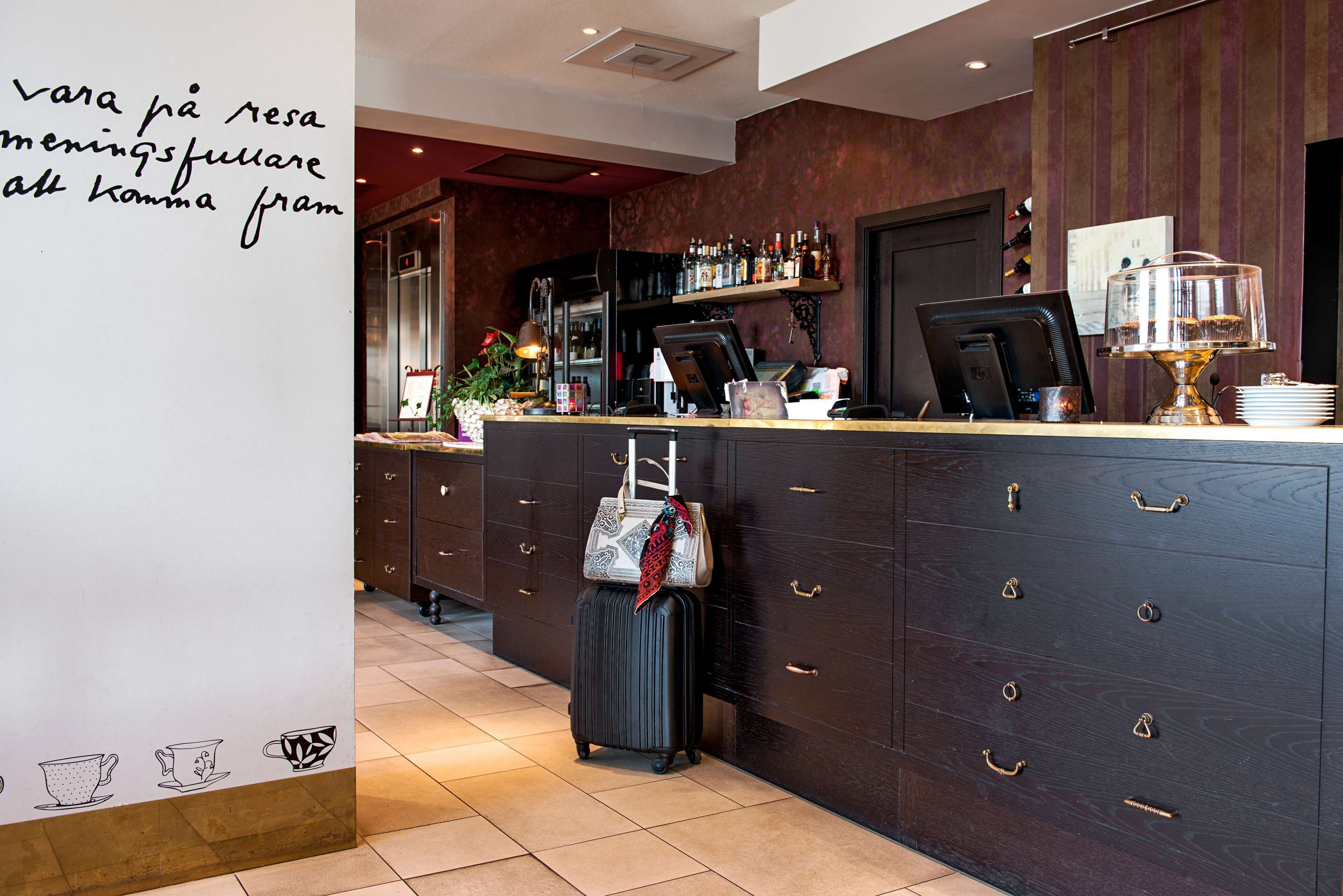 Foto - Scandic No. 25