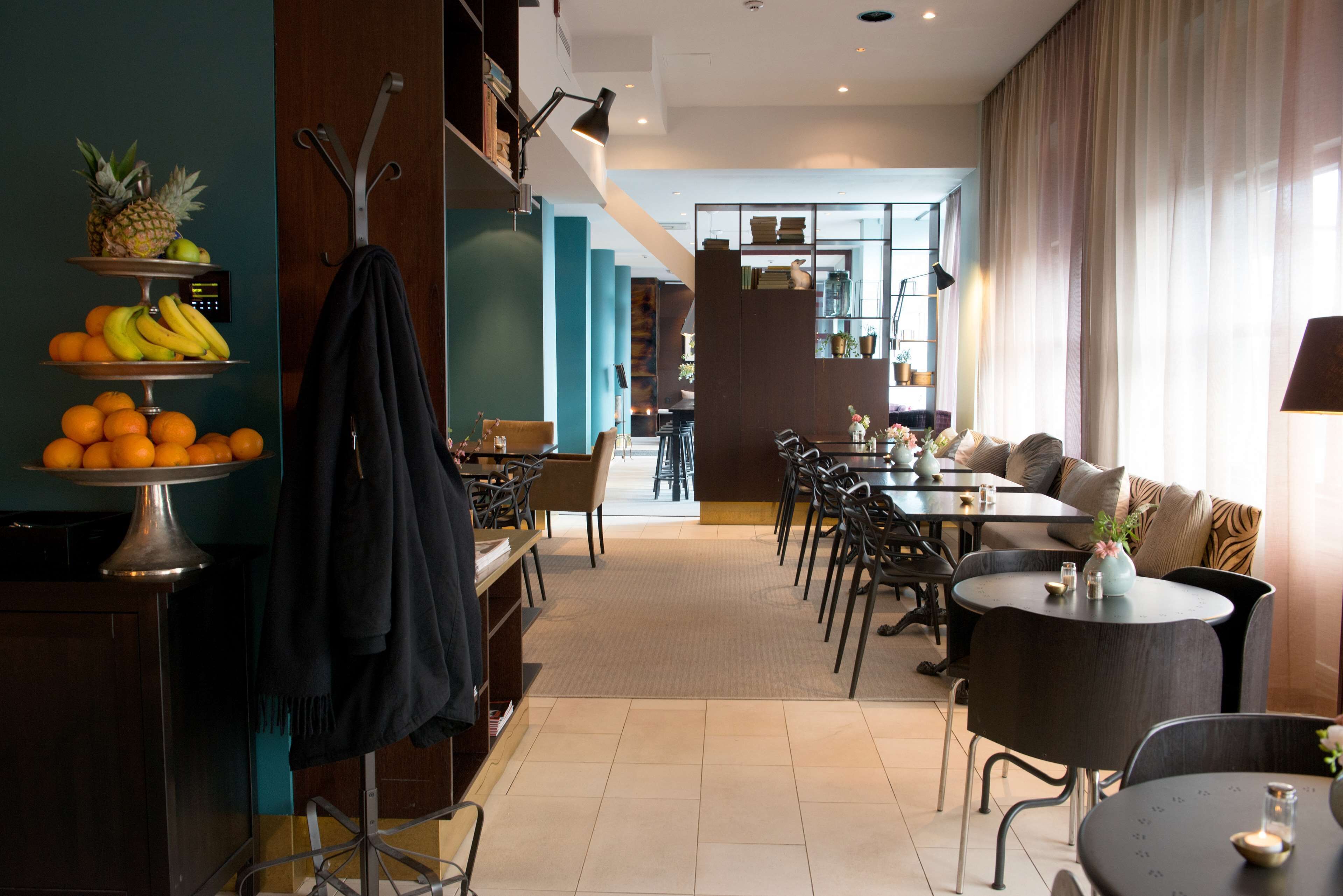 Foto - Scandic No. 25