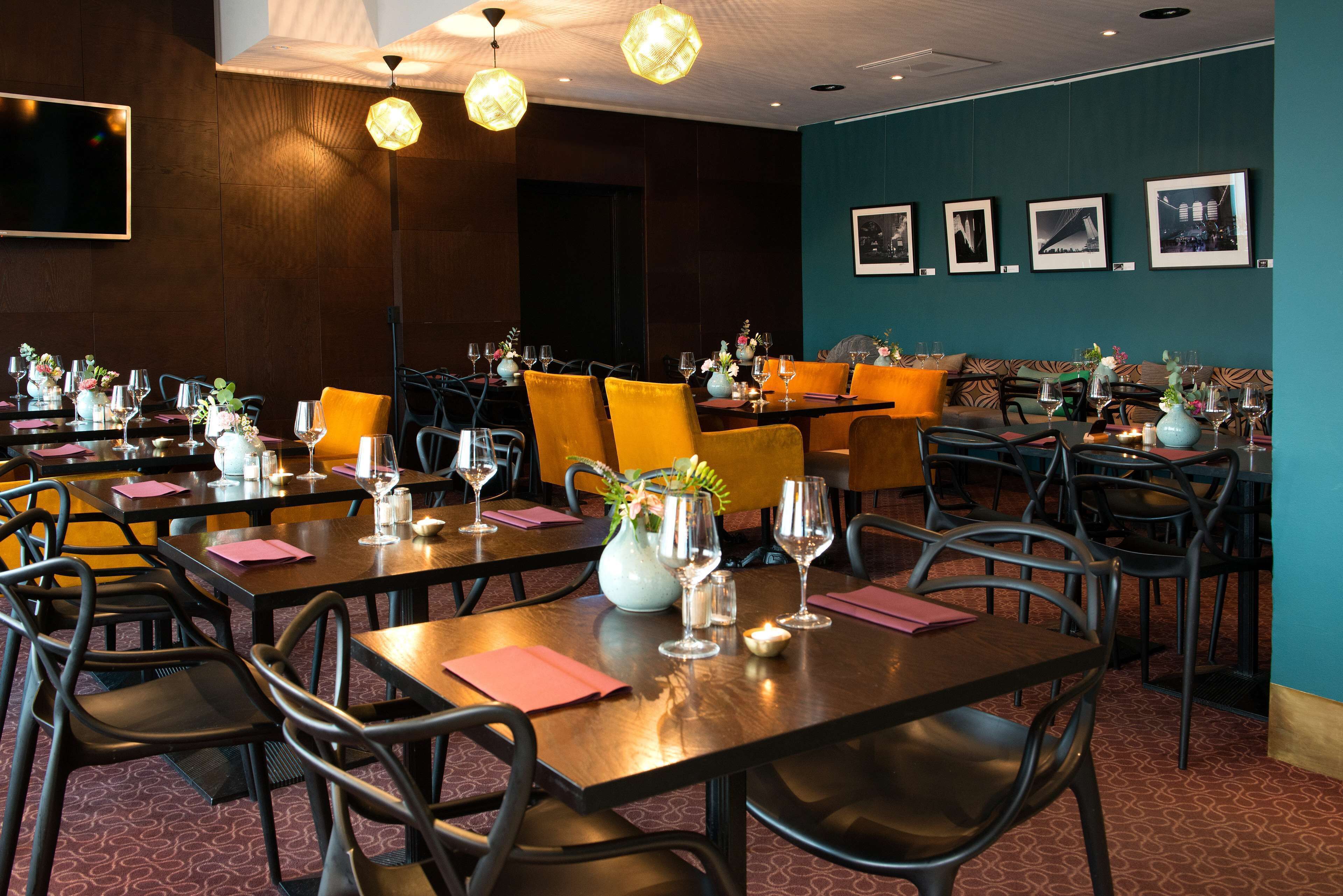 Foto - Scandic No. 25