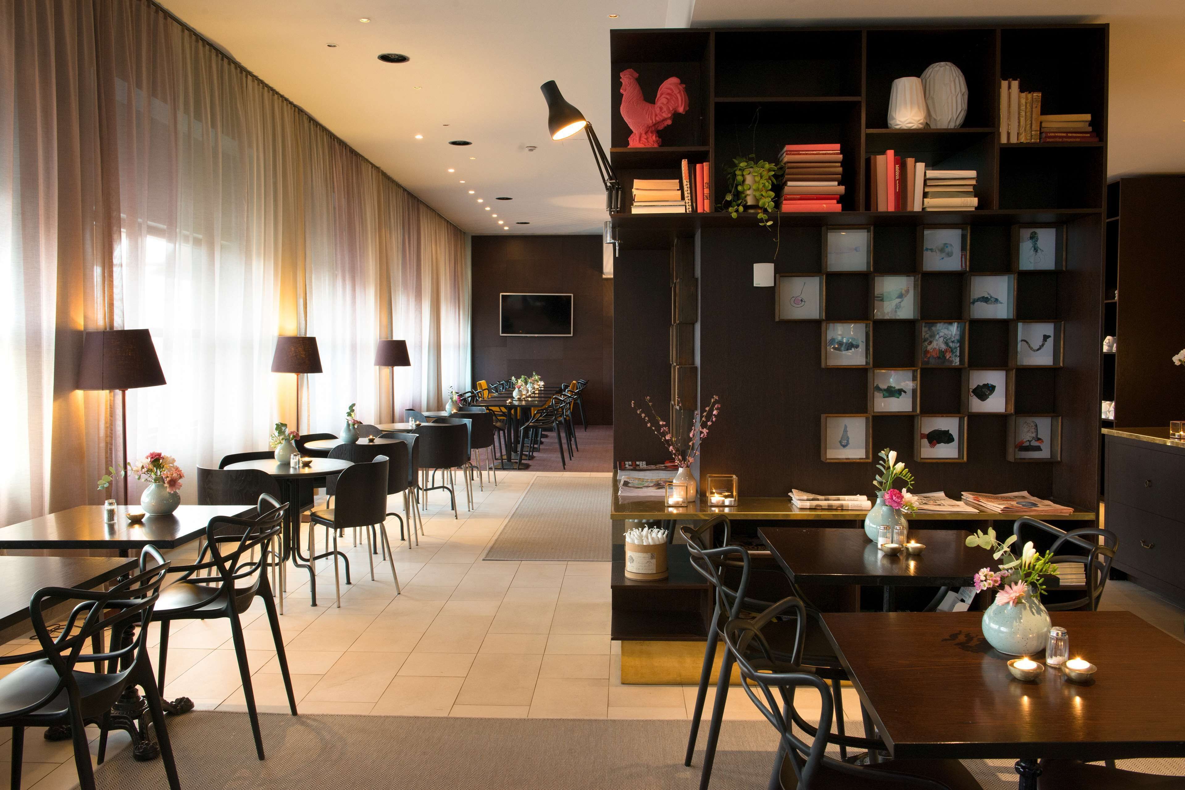 Foto - Scandic No. 25