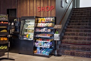 Gift shop