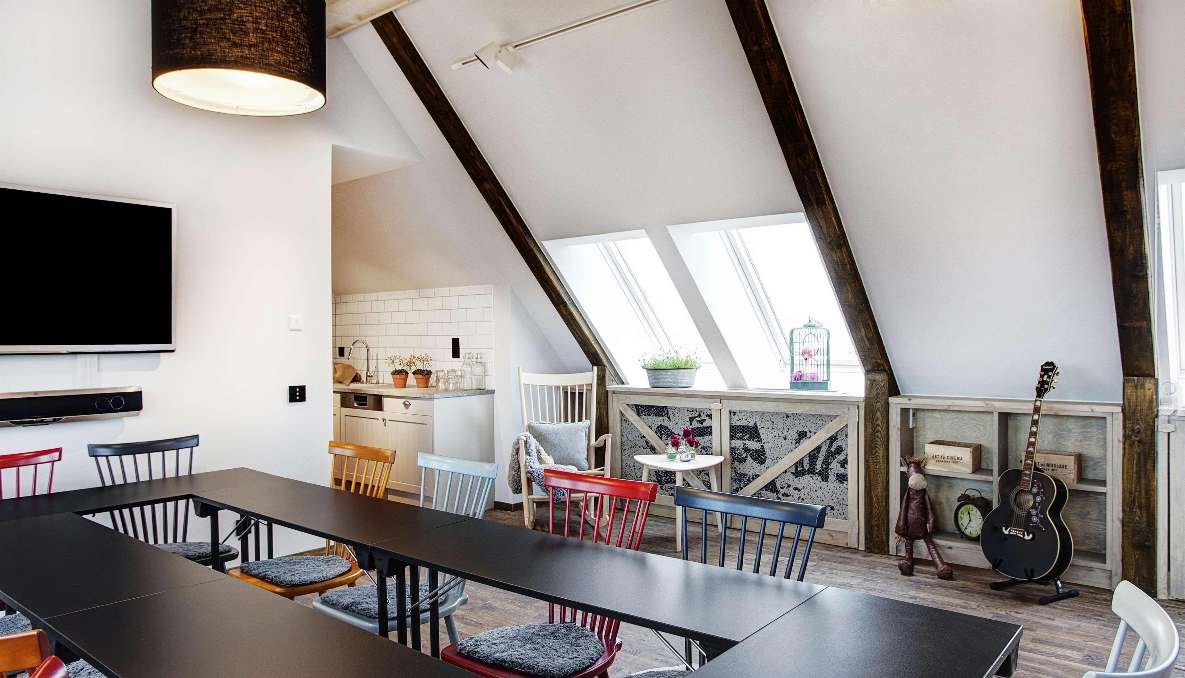 Foto - Scandic No. 25