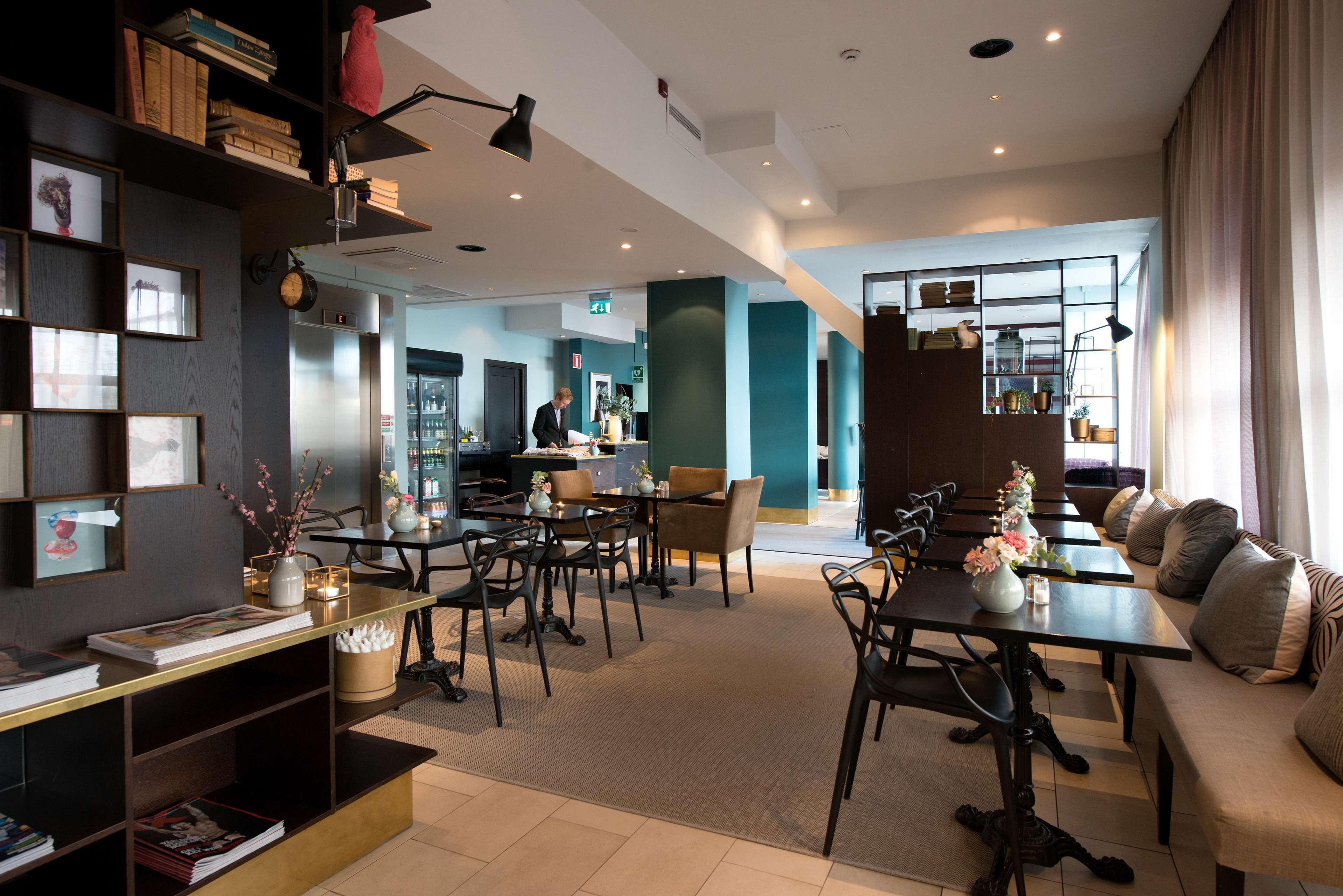 Foto - Scandic No. 25