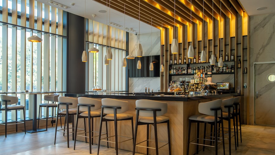 Hotel Granada Center