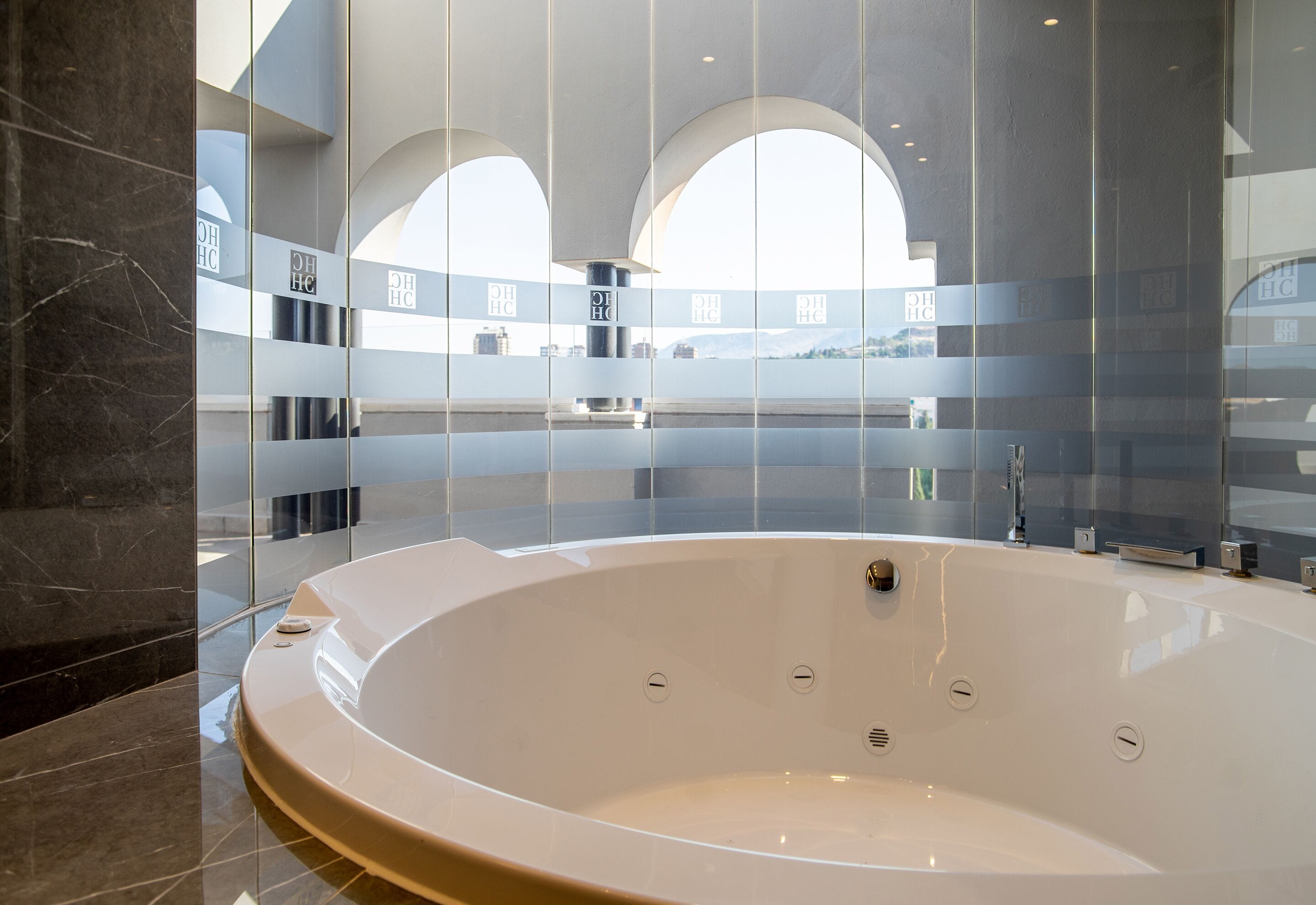 Foto - Hotel Granada Center