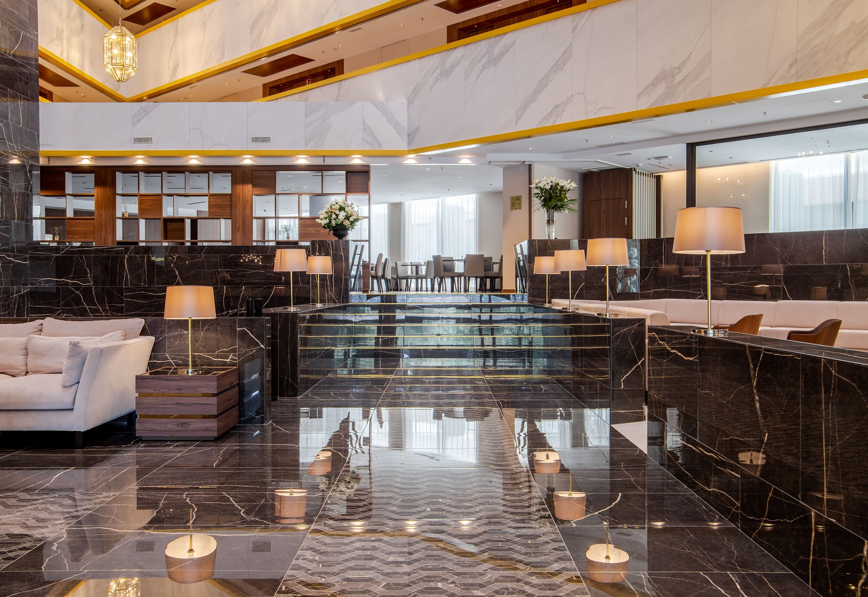 55-inch led tv with satellite channels, tv