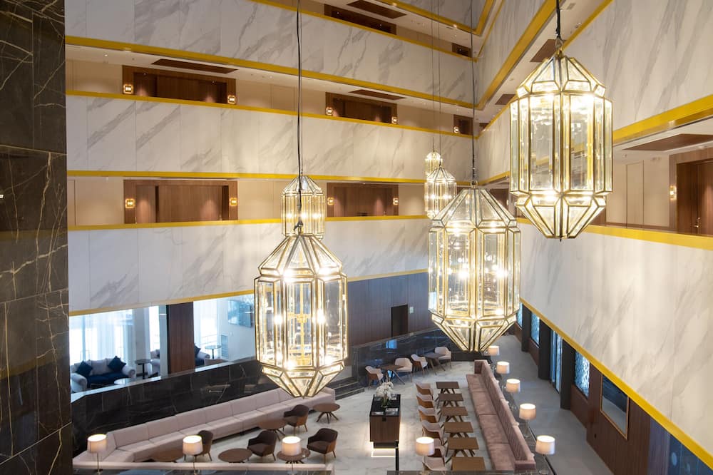 Hotel Granada Center