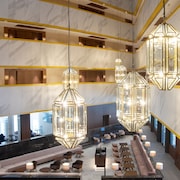 Hotel Granada Center