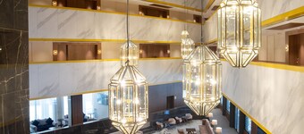 Hotel Granada Center