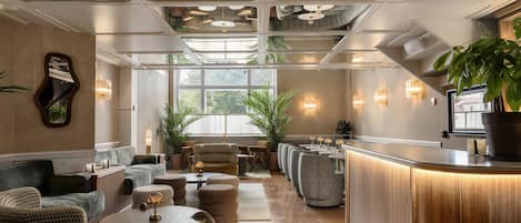 Bar (na propriedade)