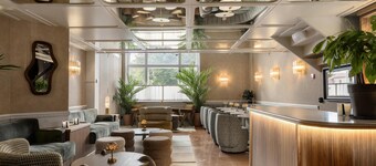 Grand Halmstad, WorldHotels Crafted