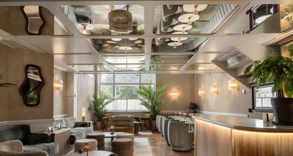 Grand Halmstad, WorldHotels Crafted