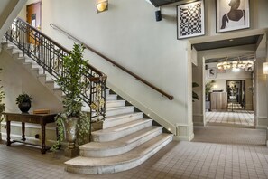 Bar (on property) - Grand Halmstad, WorldHotels Crafted (Halmstad)