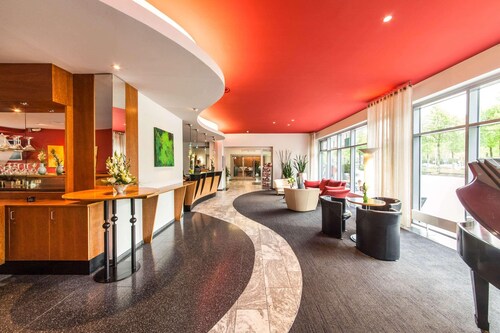 Novum Hotel Ambassador