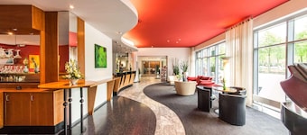 Novum Hotel Ambassador