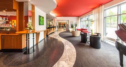 Novum Hotel Ambassador