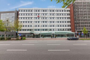Exterior - Novum Hotel Ambassador (Hamburg)
