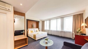 Unclassified image, 5 of 53, button - Novum Hotel Ambassador (Hamburg)
