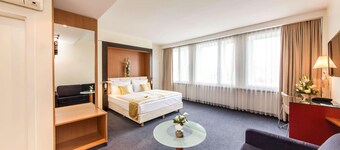 Novum Hotel Ambassador