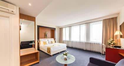 Novum Hotel Ambassador