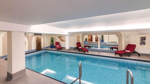 Unclassified image, 4 of 53, button - Novum Hotel Ambassador (Hamburg)