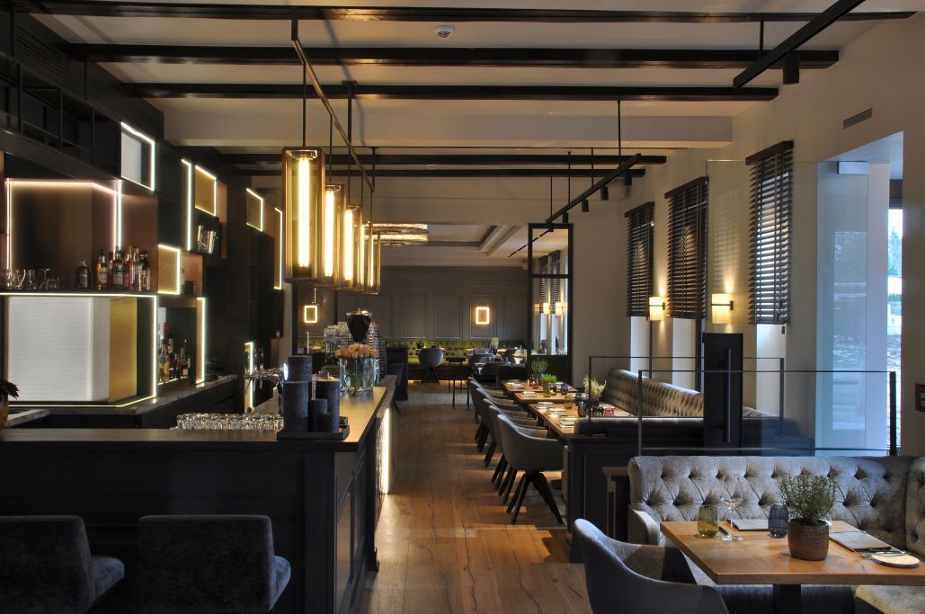 Foto - Hotel Eggers