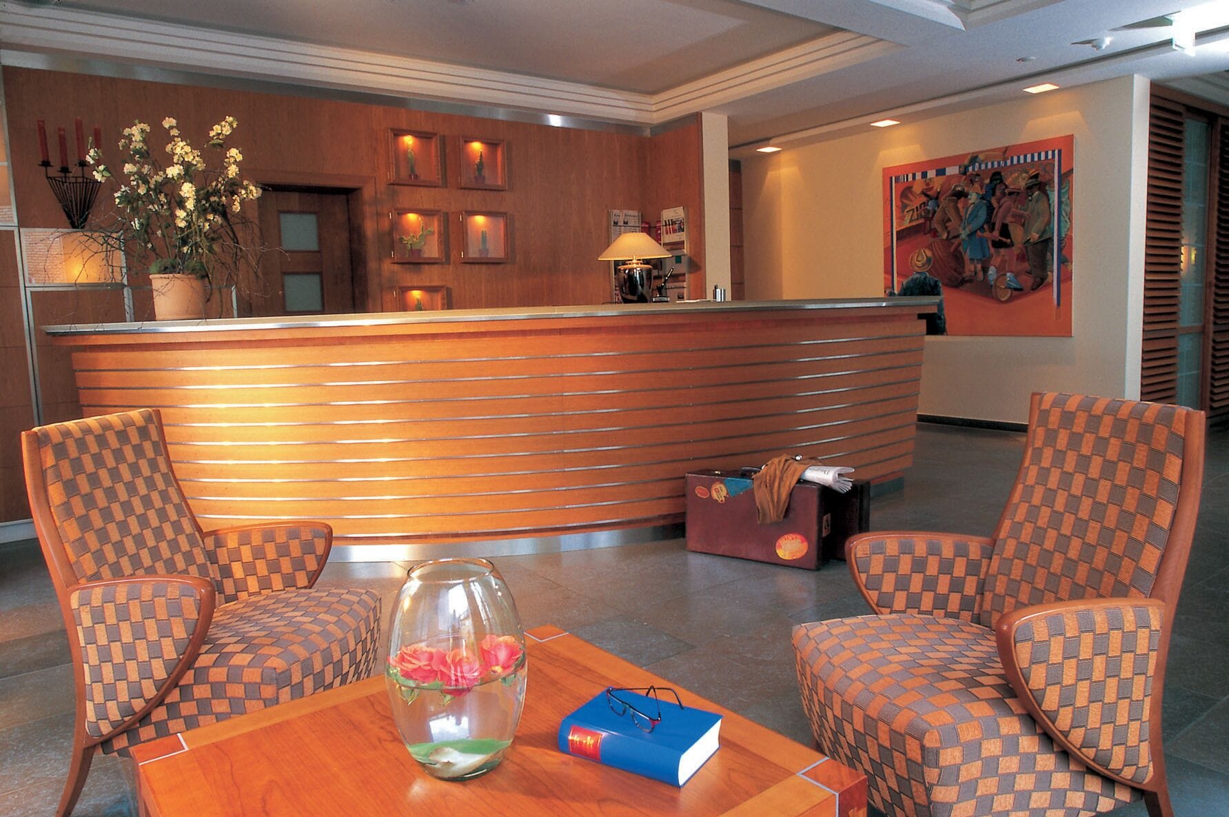 Foto - Hotel Eggers