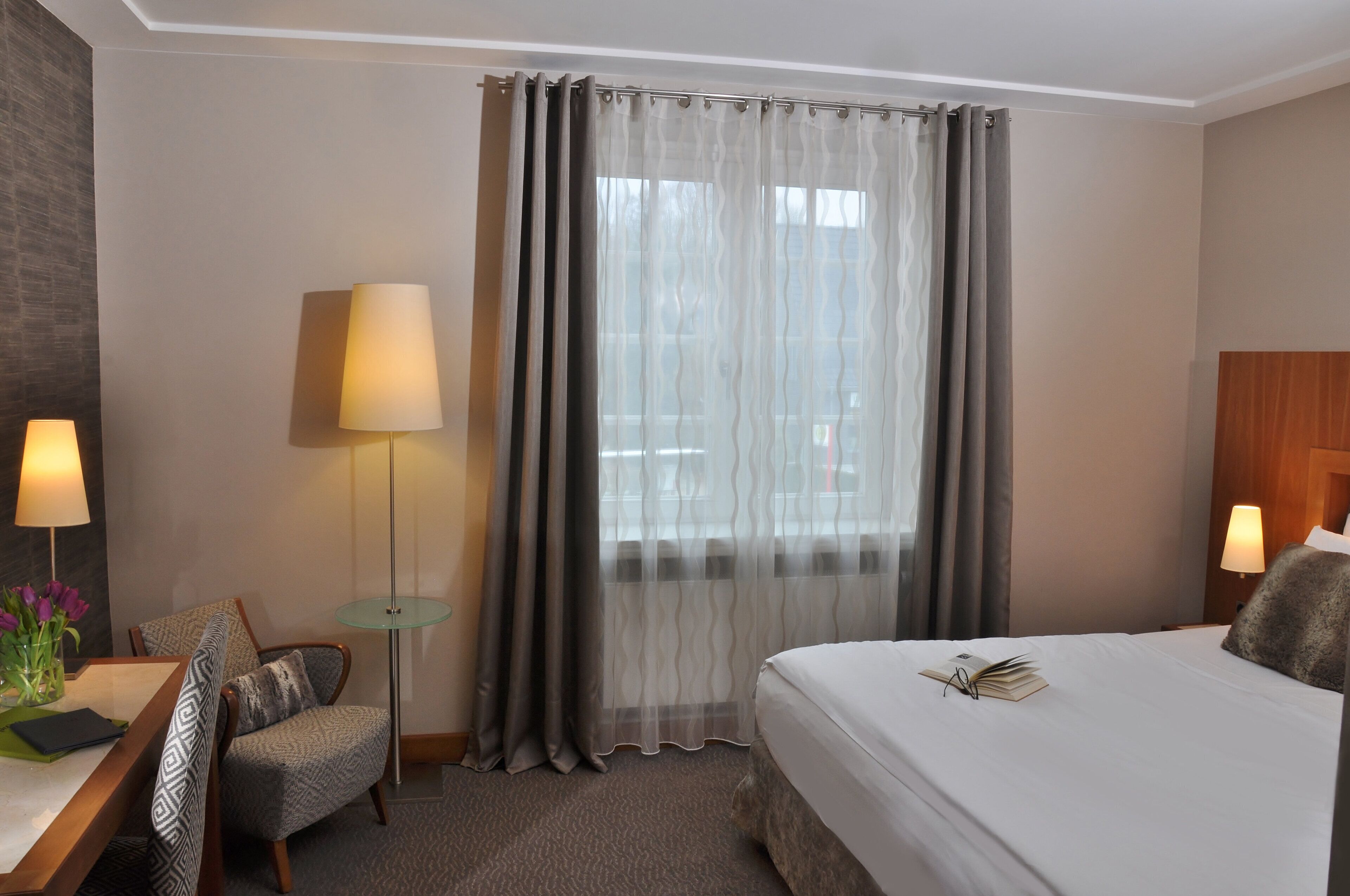 Foto - Hotel Eggers Hamburg