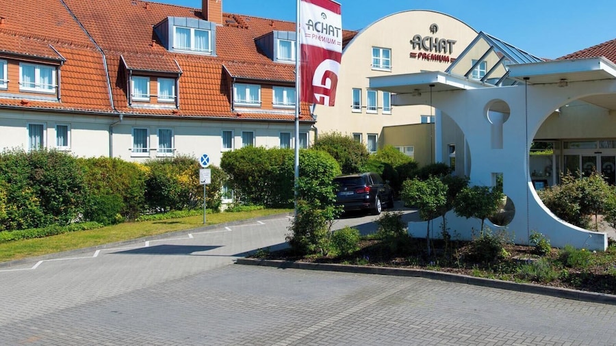 ACHAT Hotel Reilingen Walldorf