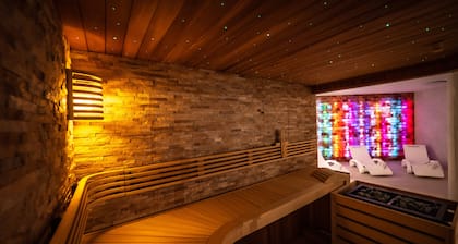 ACHAT Hotel Reilingen Walldorf