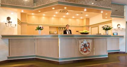 ACHAT Hotel Reilingen Walldorf