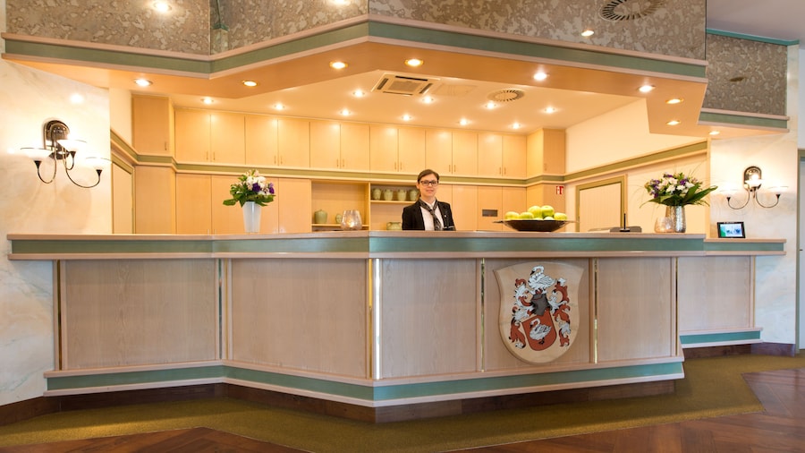ACHAT Hotel Reilingen Walldorf