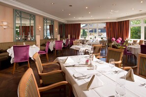 Restaurant - ACHAT Hotel Reilingen Walldorf (Reilingen)