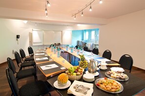 Centro de negocios