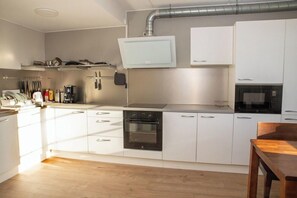 Private kitchen - Scandic Kotka (Kotka)