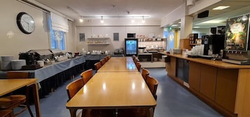 Restaurantes