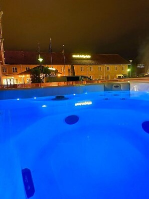 Pool - Scandic Kotka (Kotka)