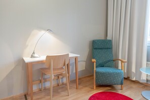 Interior - Scandic Kotka (Kotka)