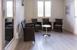 Interior - Scandic Kotka (Kotka)