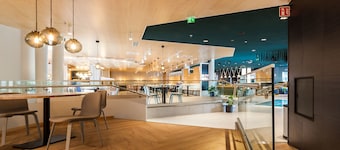 Scandic Helsinki Aviacongress