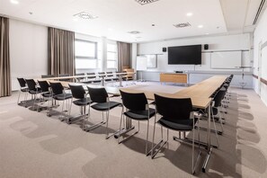 Meeting facility - Scandic Helsinki Aviacongress (Vantaa)