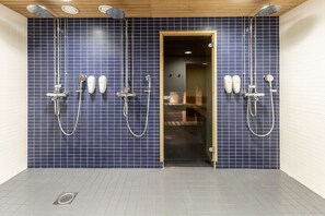 Sauna - Scandic Hyvinkää (Hyvinkaa)