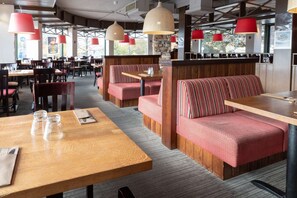 Dinner served, Italian cuisine - Scandic Hyvinkää (Hyvinkaa)