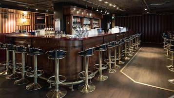 Bar (na propriedade)