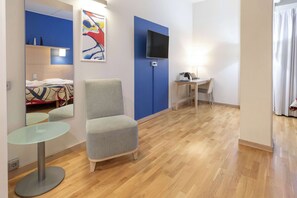 Chambre Standard avec lits jumeaux (Plus)
